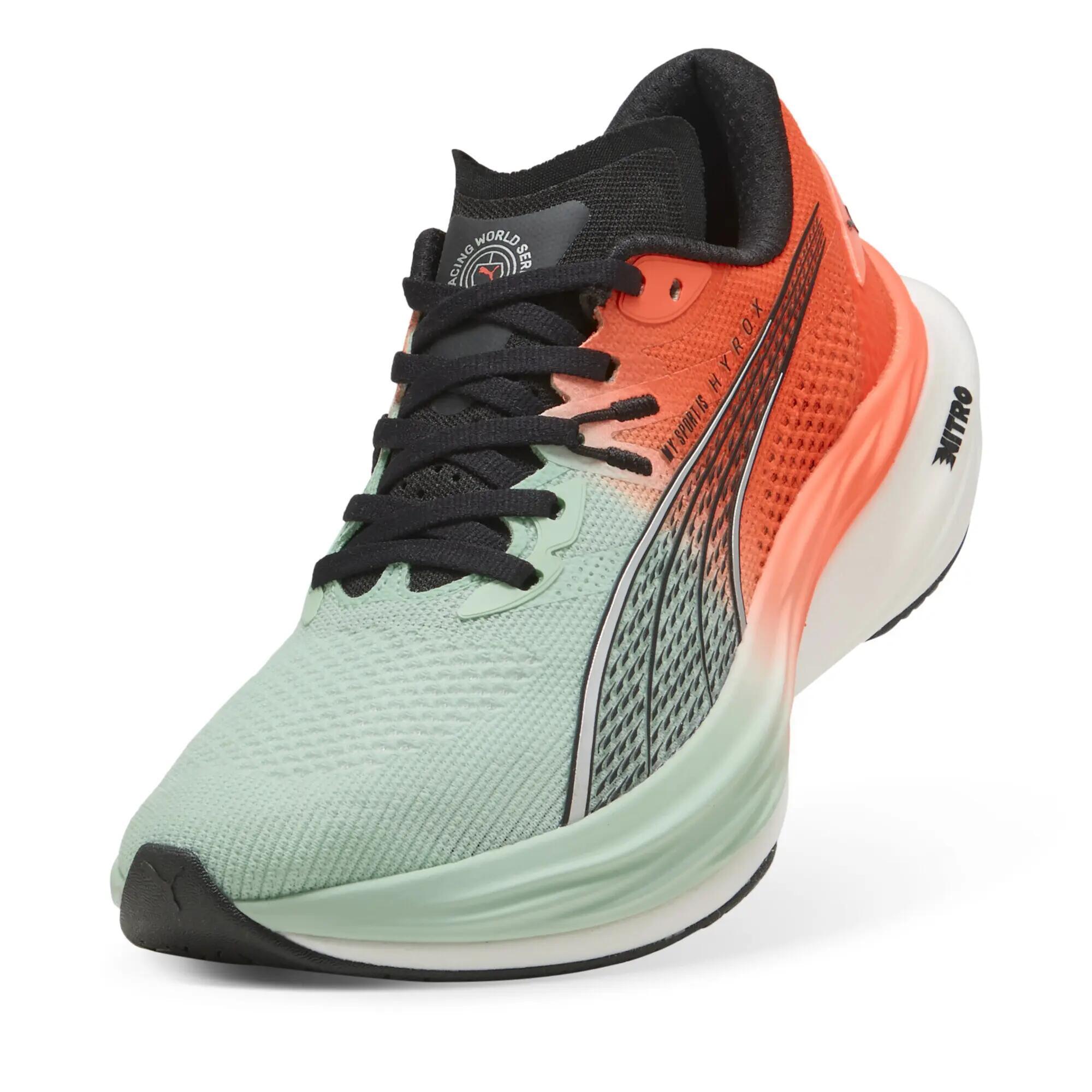 Chaussures de running Deviate NITRO™ 3 PUMA x HYROX Femme PUMA 6/6