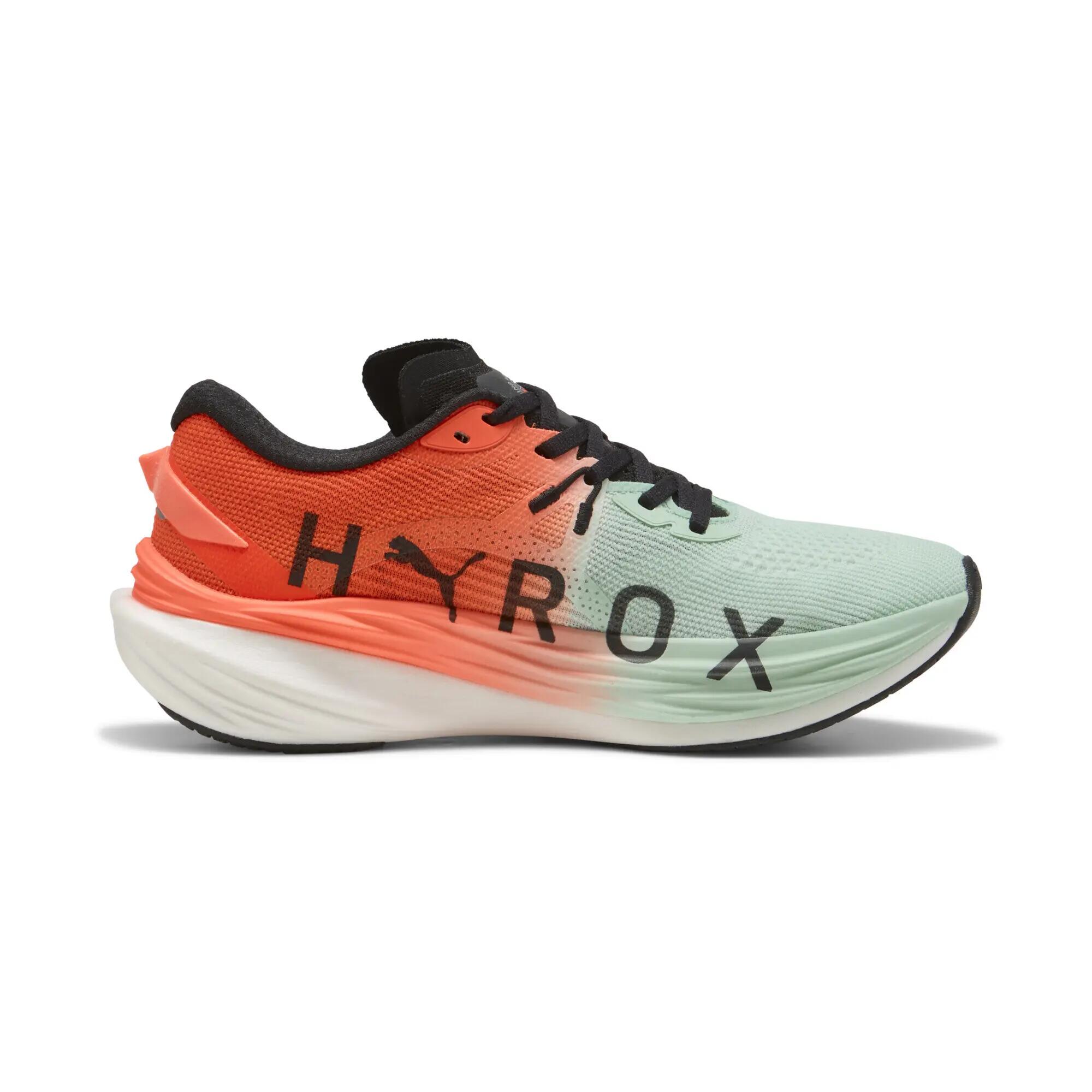 Chaussures de running Deviate NITRO™ 3 PUMA x HYROX Femme PUMA 5/6