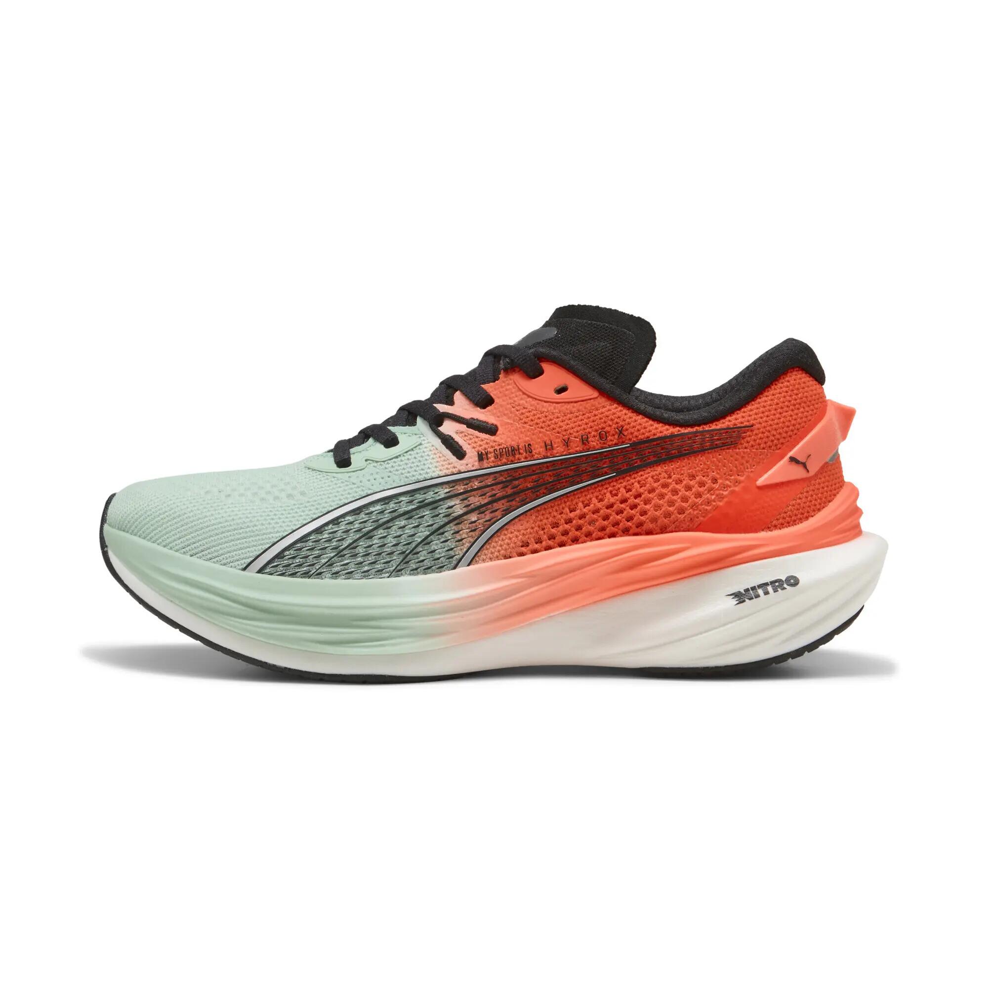 Chaussures de running Deviate NITRO™ 3 PUMA x HYROX Femme PUMA 3/6