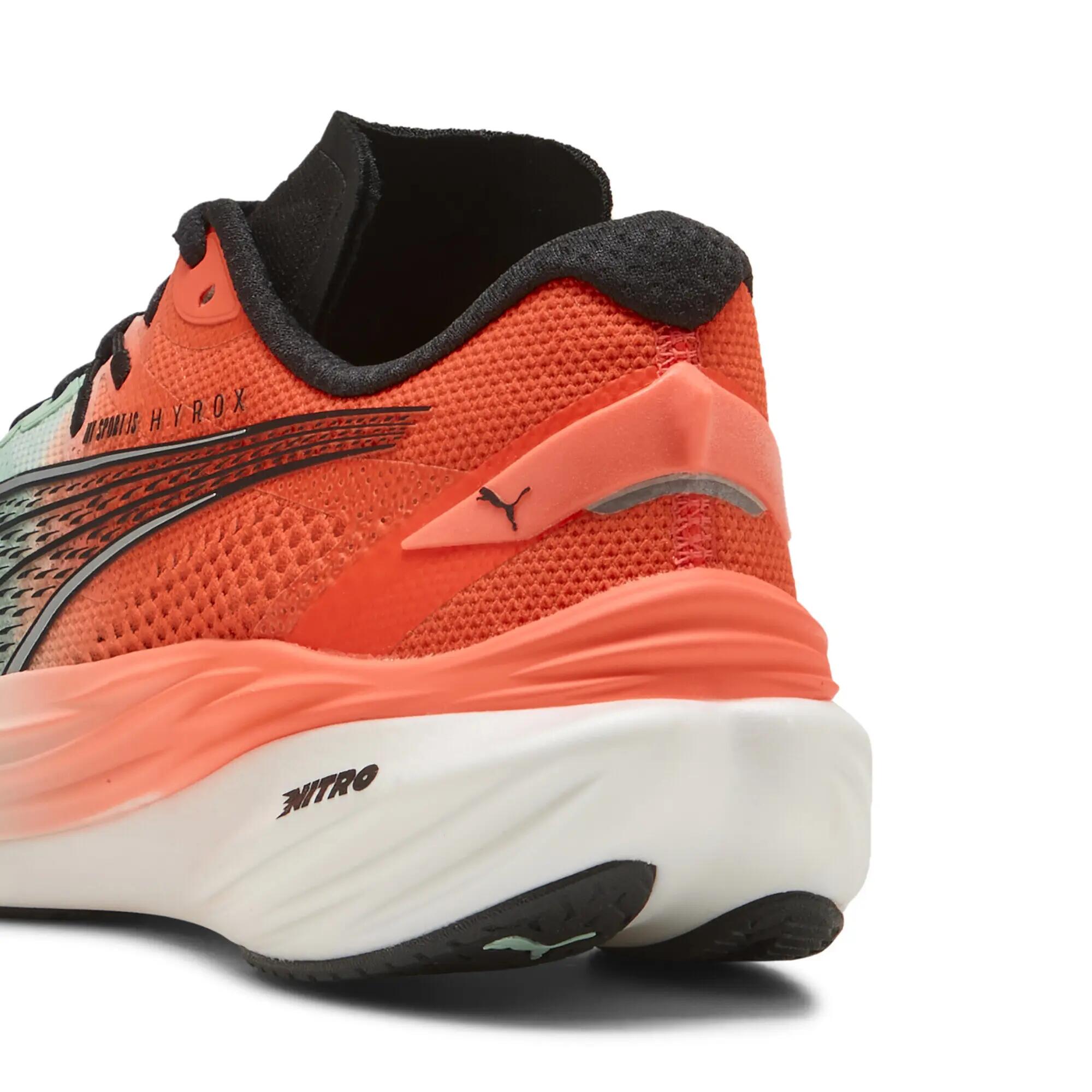 Chaussures de running Deviate NITRO™ 3 PUMA x HYROX Femme PUMA 2/6