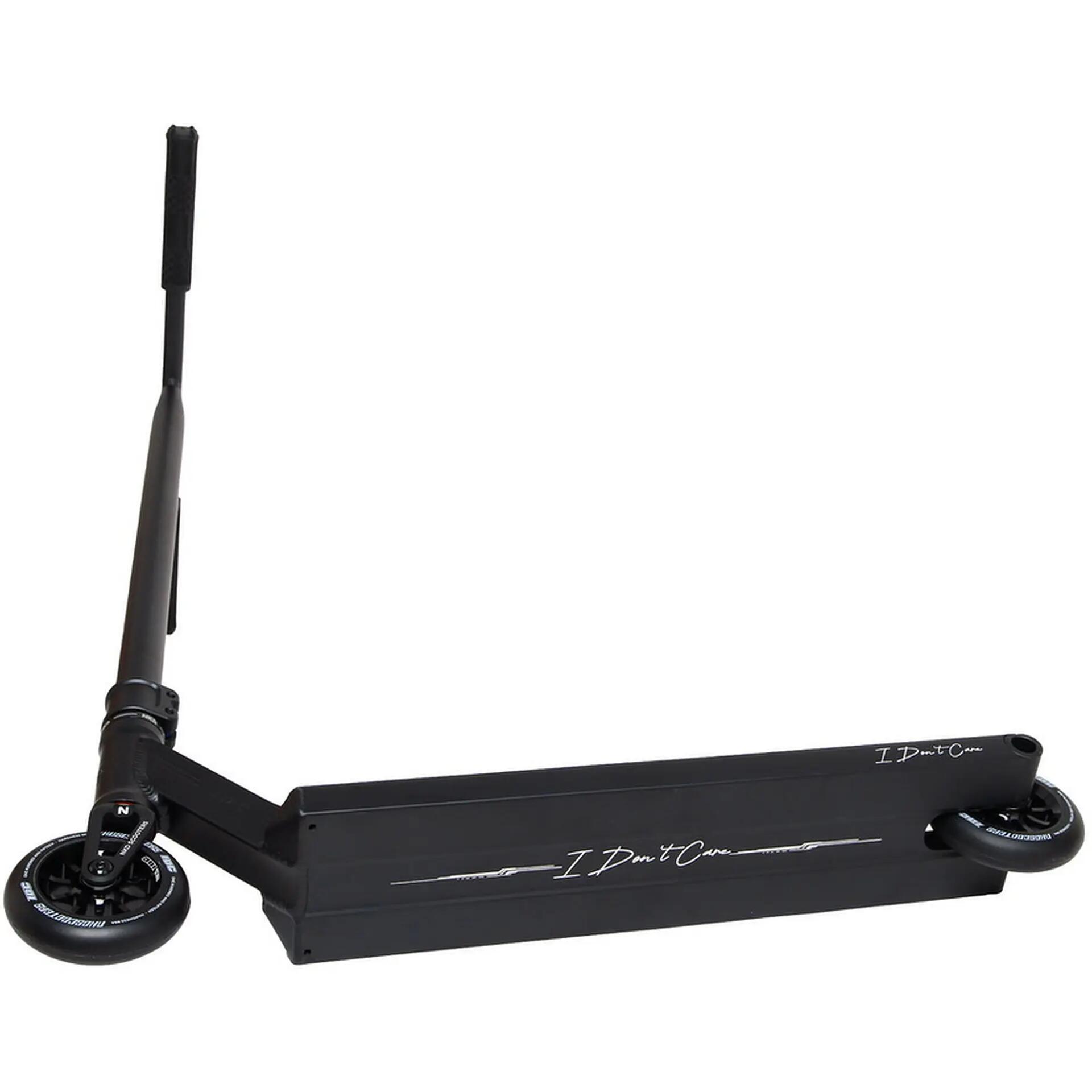 Stunt-Scooter IDC 90cm, schwarz 3/3