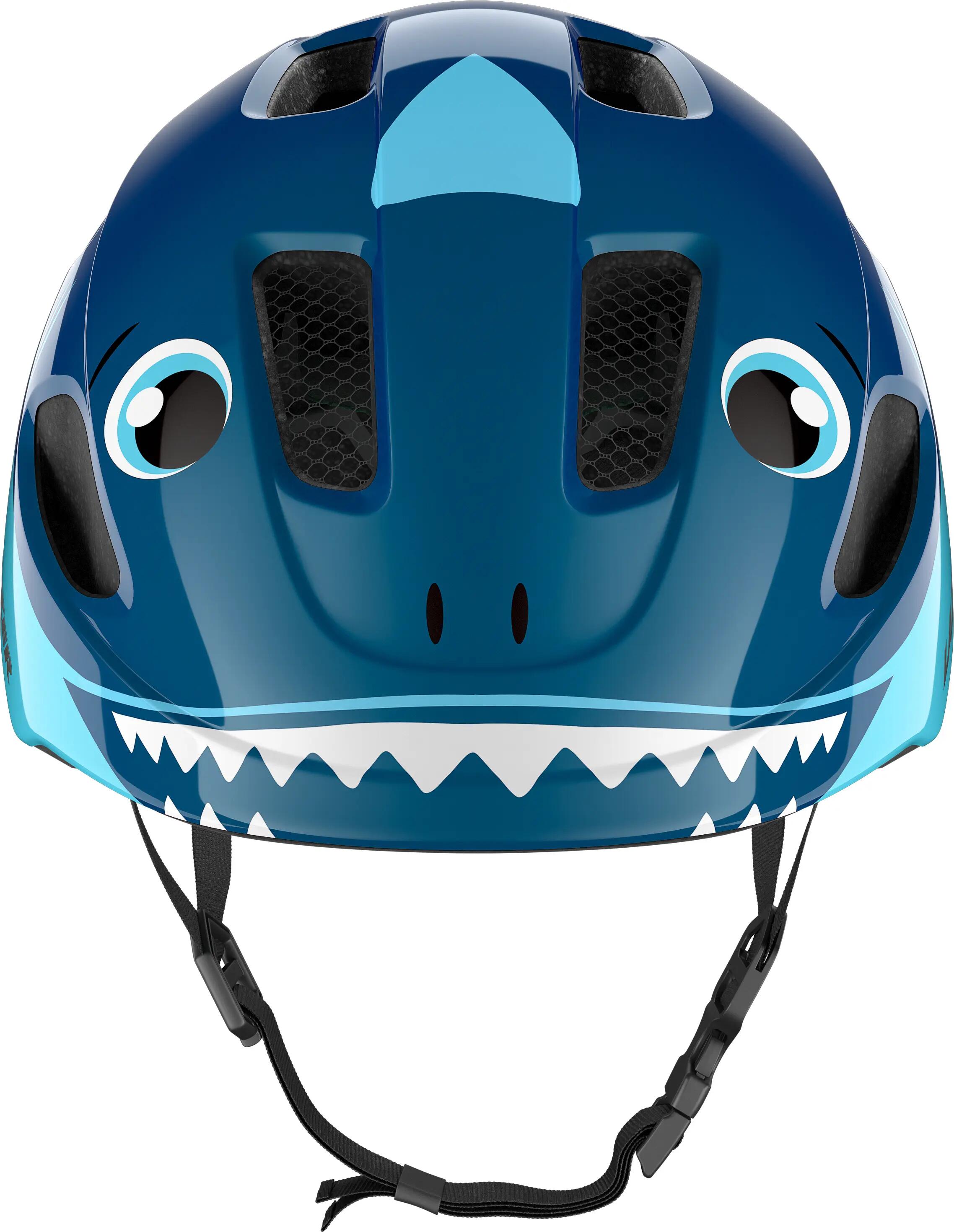Kinder-Fahrradhelm Pnut 2.0 KinetiCore, Shark 5/5
