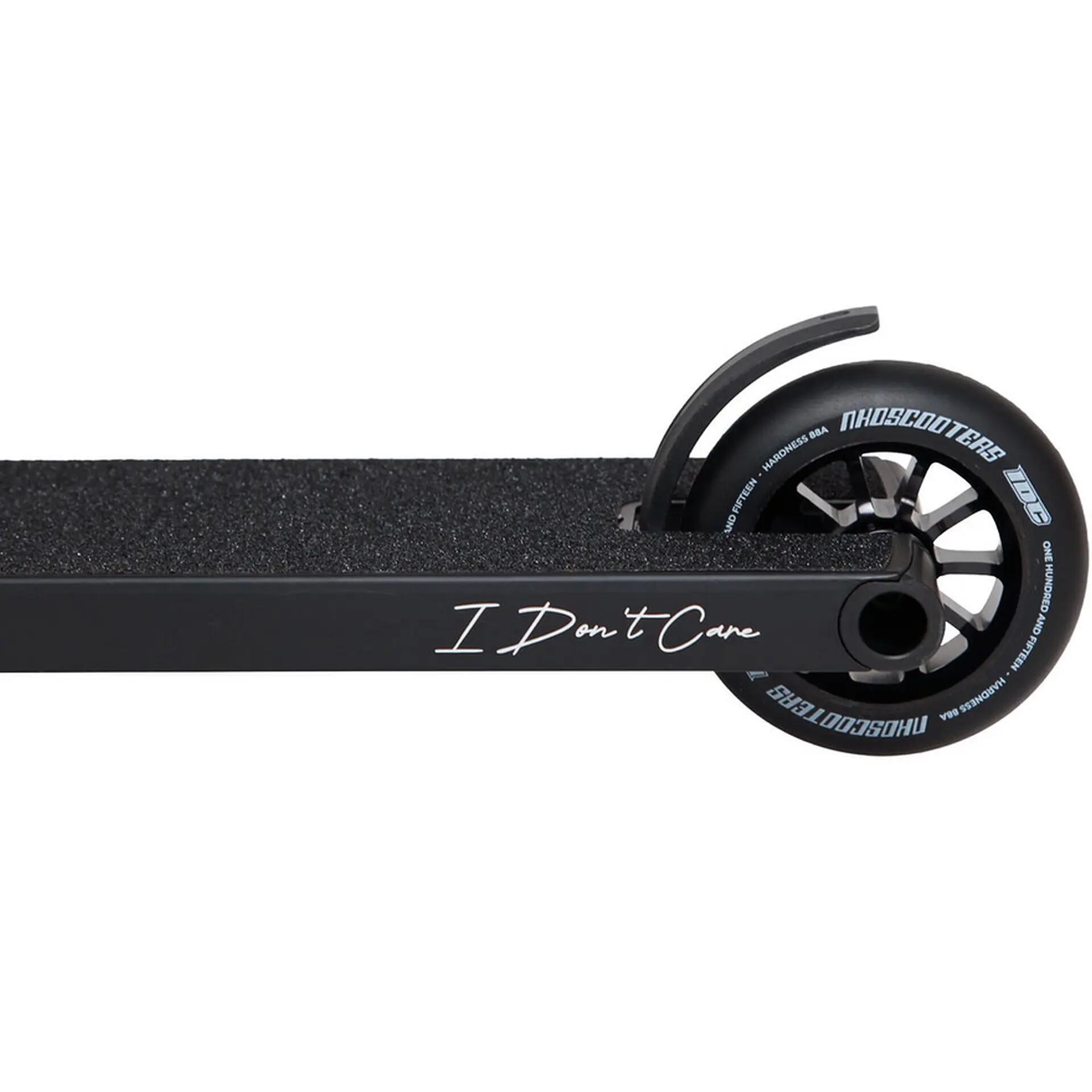 Stunt-Scooter IDC 90cm, schwarz 2/3