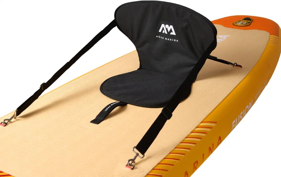 Aqua Marina - Fusion 10'10" BT-26FUP tavola da paddle surf gonfiabile 9/10