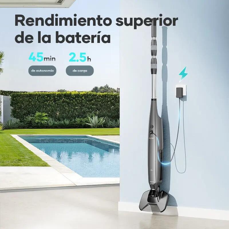 Aiper Pilot X1 aspiratore piscina 8/8