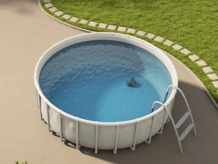 Mova - Diver R10 Robot Piscina Senza Fili 9/9