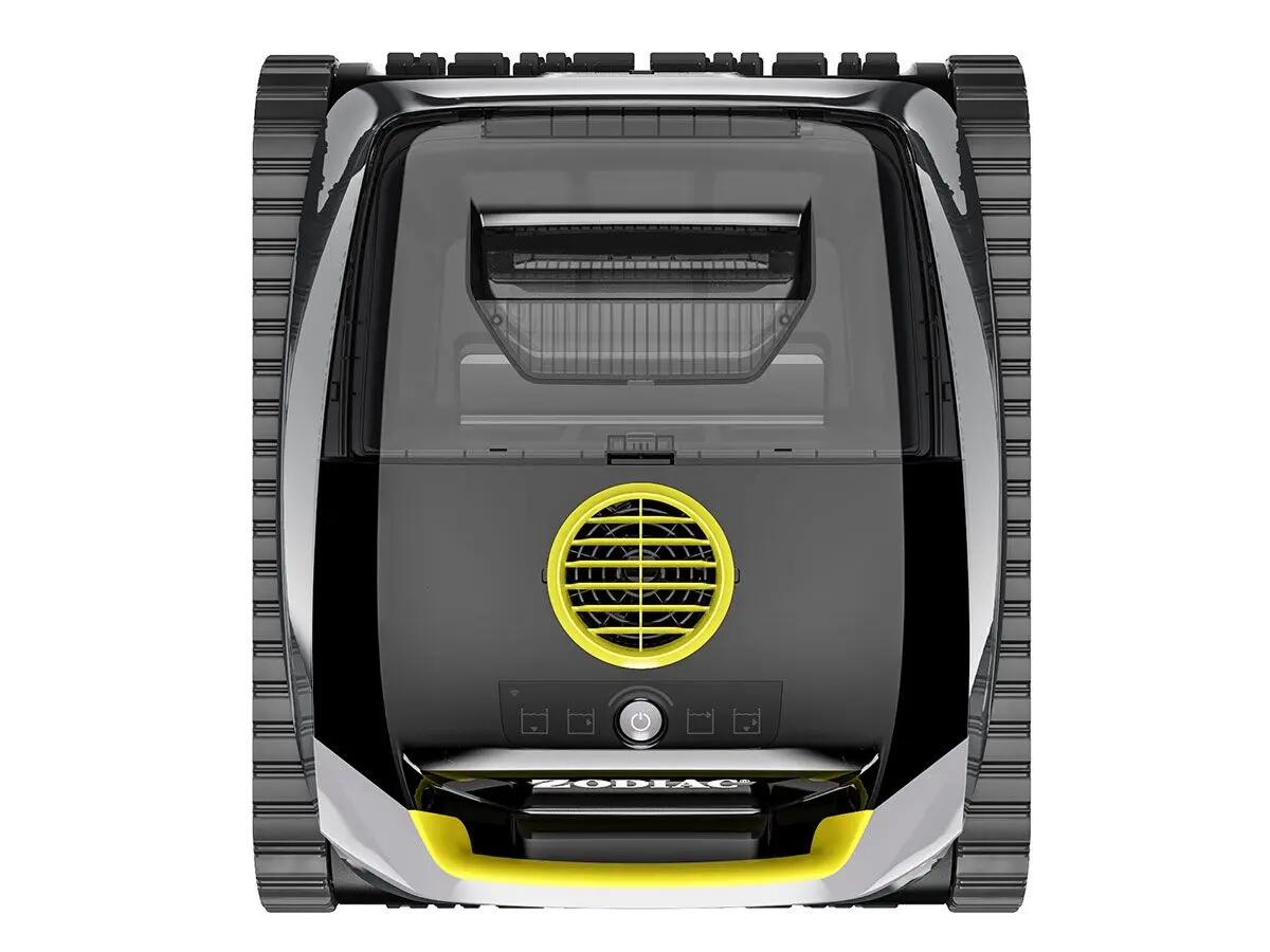Zodiac Freedom Lite robot limpiafondos piscina sin cable batería Li-Ion 9/11