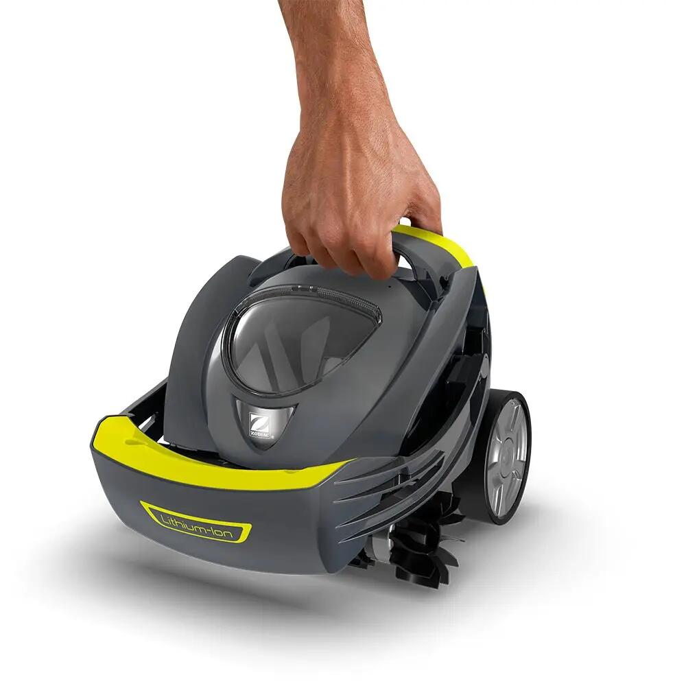 Zodiac RS0800 Spa zwembadrobot 9/9