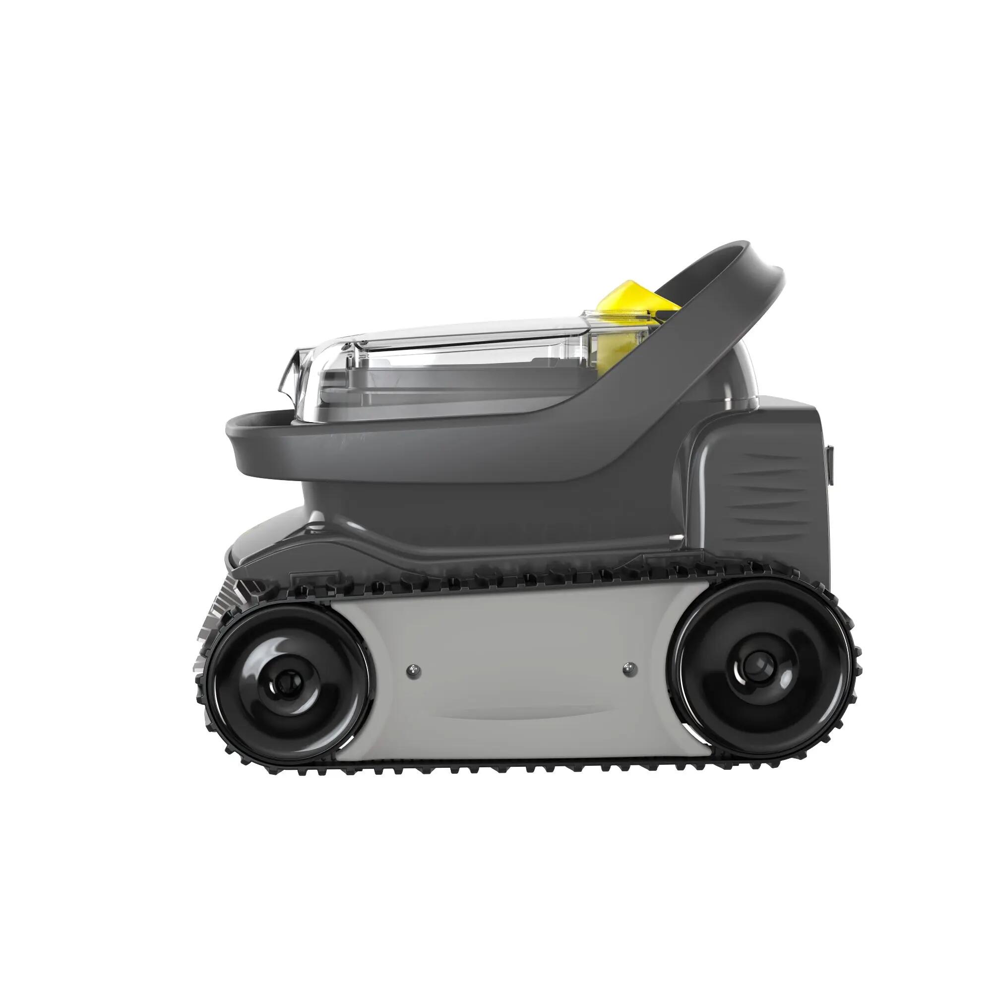 Aspirador de Piscina automático a bateria sem fios PIXEL OP 32 Zodiac 9/9