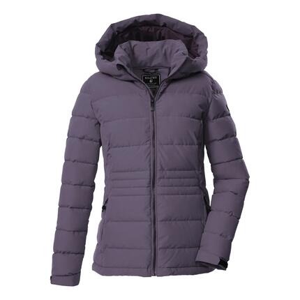 Damen Steppjacke KOW 10 WMN QLTD JCKT