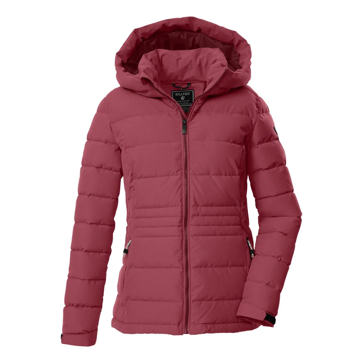 Damen Steppjacke KOW 10 WMN QLTD JCKT 1/7