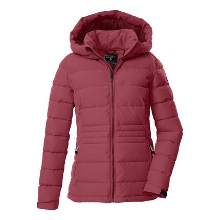 Damen Steppjacke KOW 10 WMN QLTD JCKT