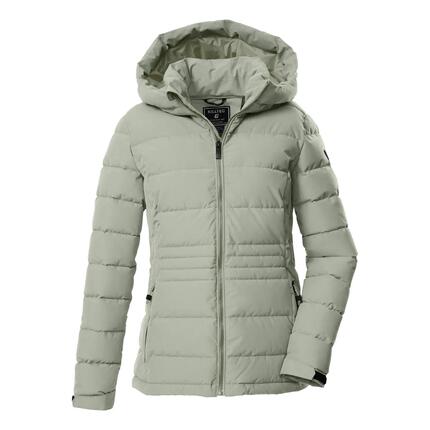 Damen Steppjacke KOW 10 WMN QLTD JCKT