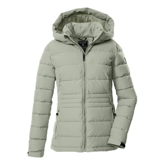 Damen Steppjacke KOW 10 WMN QLTD JCKT