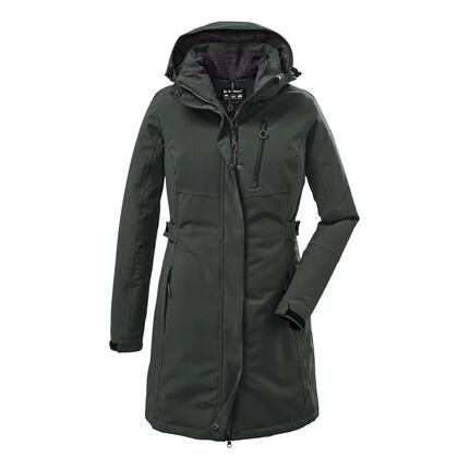 Damen Parka KOW 165
