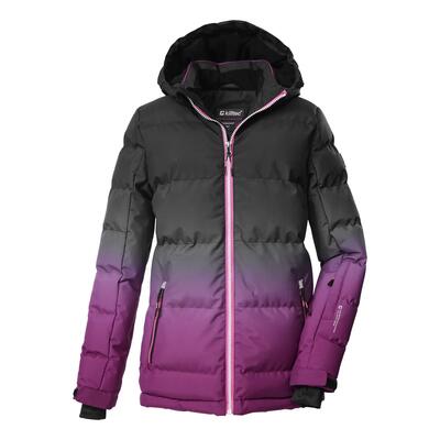 Giacca imbottita ragazza Killtec KSW 330