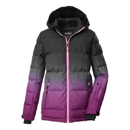 Doudoune fille Killtec KSW 330