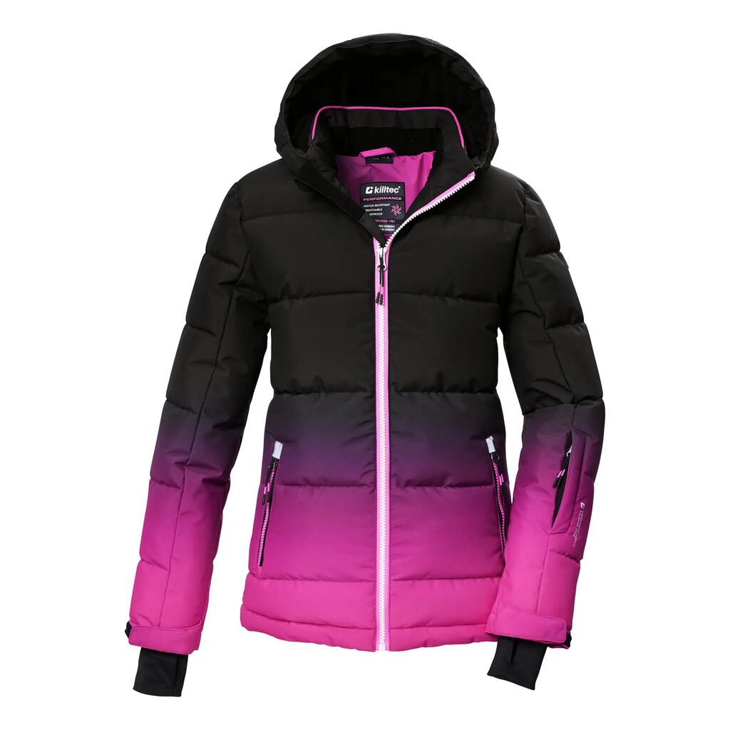 Doudoune girl Killtec KSW 330
