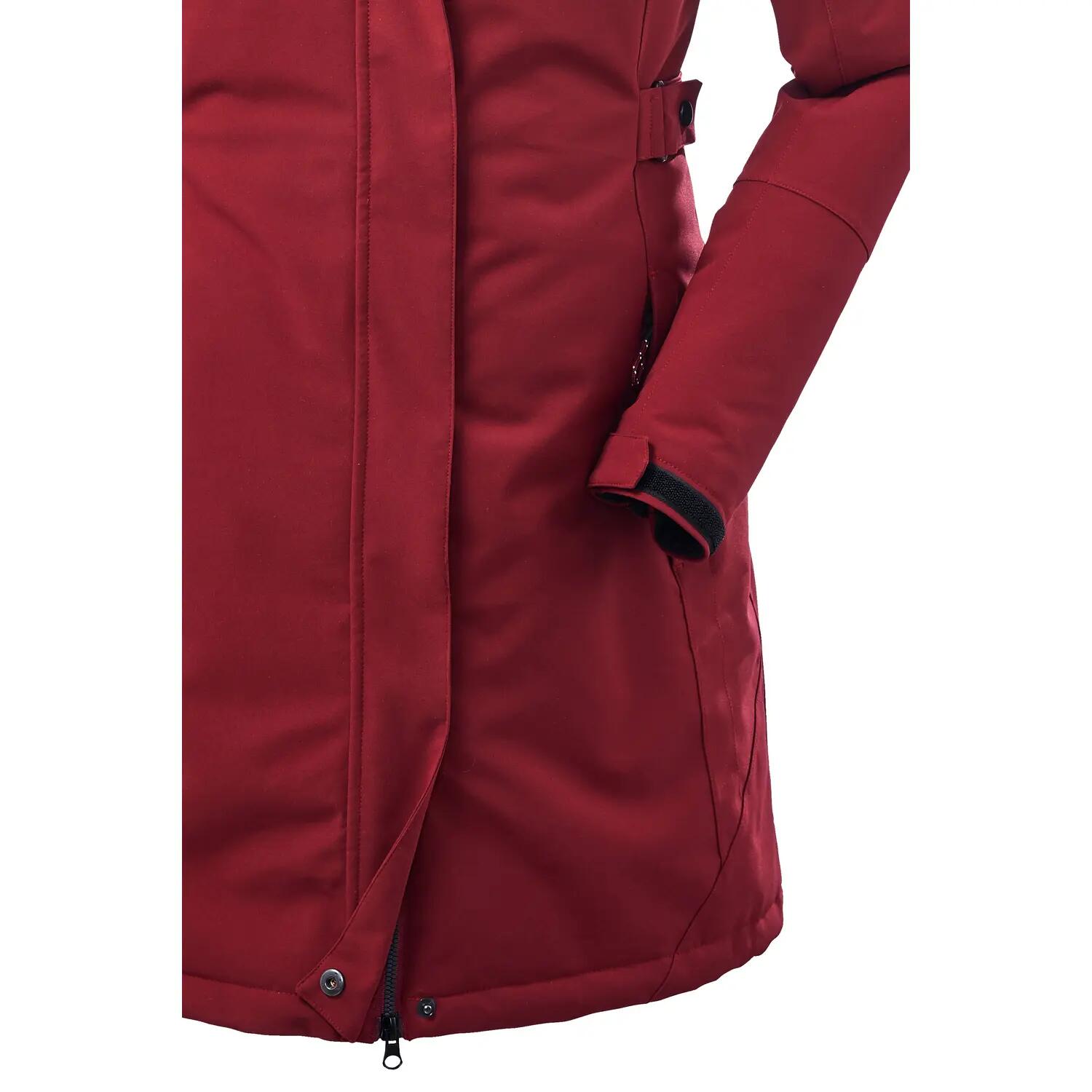 Damen Parka KOW 165 9/11
