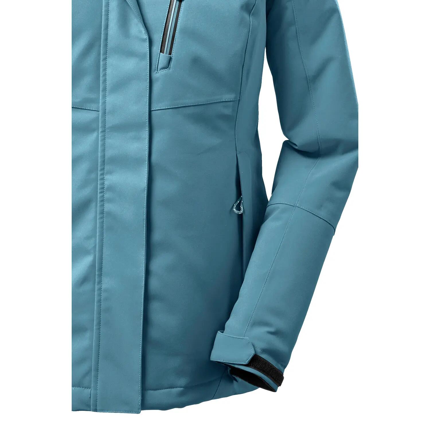 Damen Outdoorjacke KOW 140 9/11