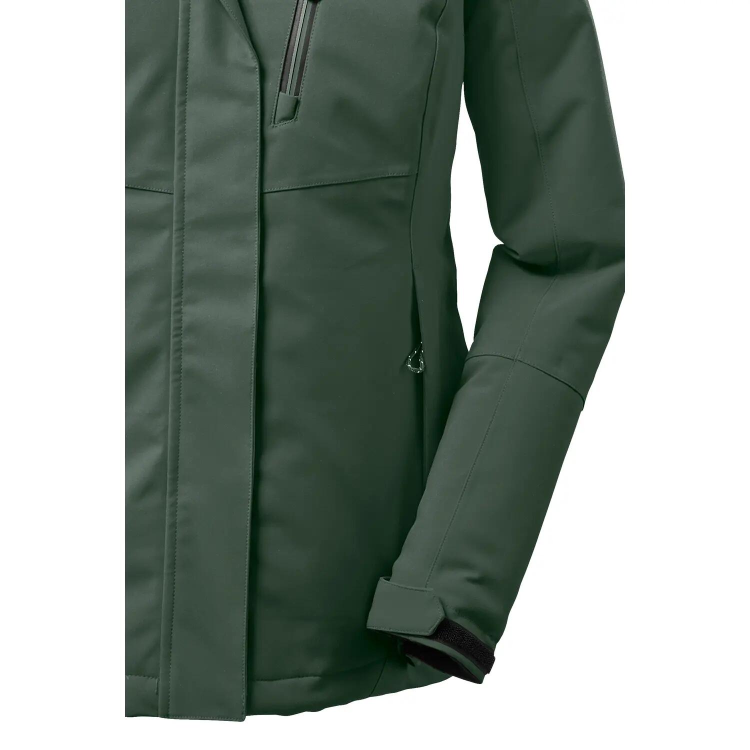 Damen Outdoorjacke KOW 140 4/7