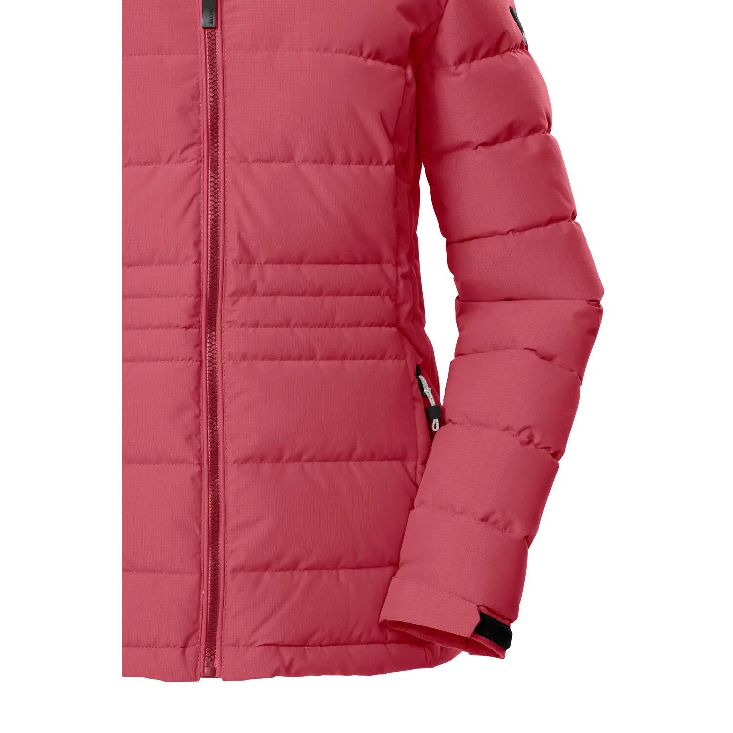 Damen Steppjacke KOW 10 WMN QLTD JCKT 4/7