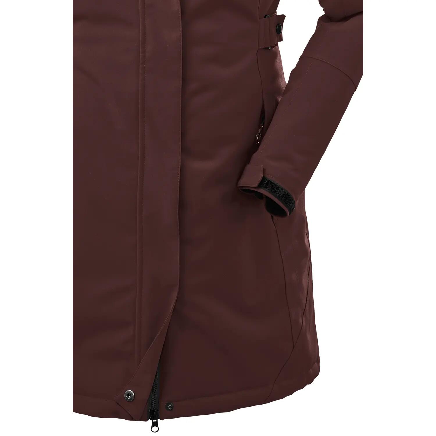 Damen Parka KOW 165 4/6