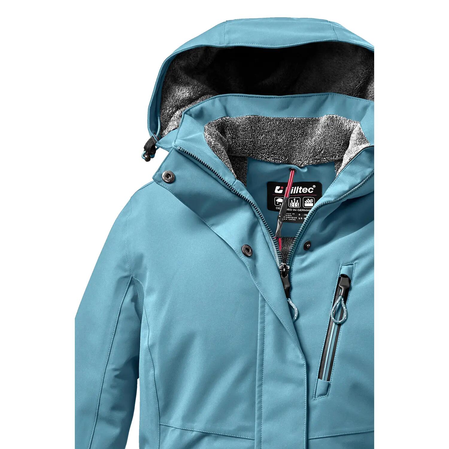 Damen Outdoorjacke KOW 140 8/11