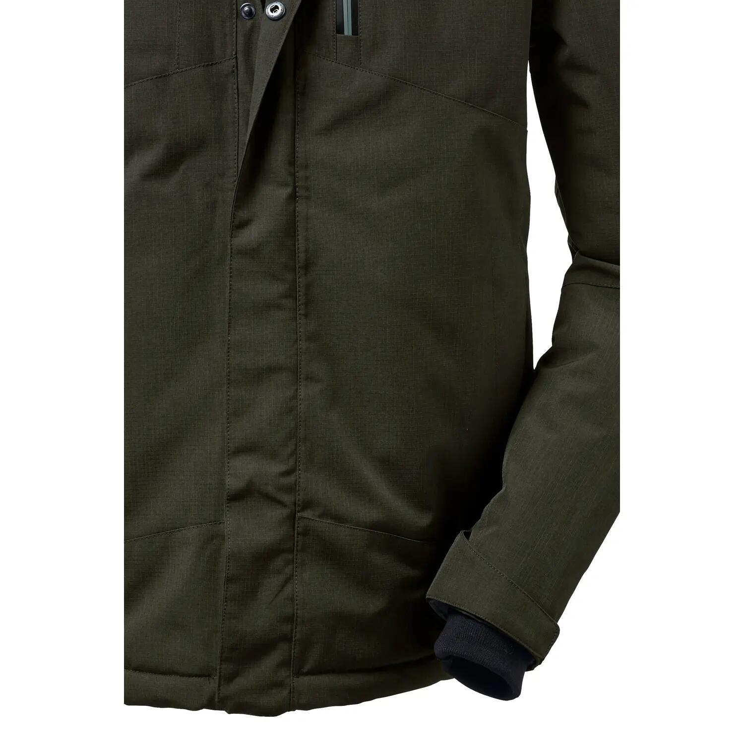 Herren Outdoorjacke KOW 161 4/7