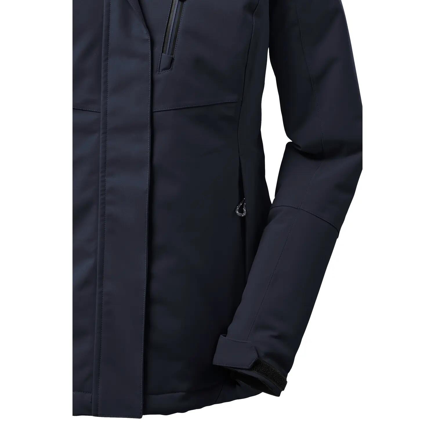 Damen Outdoorjacke KOW 140 4/8