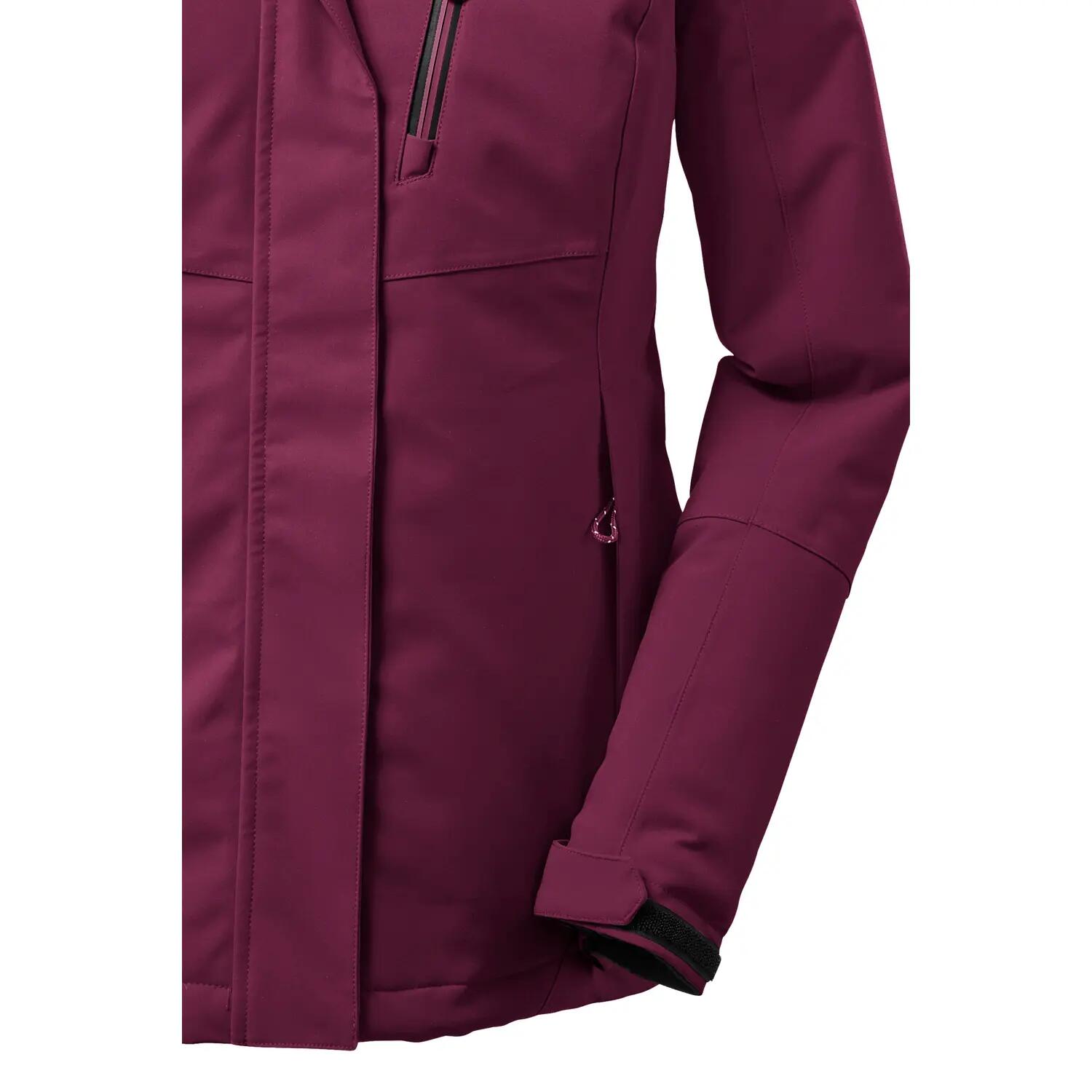 Damen Outdoorjacke KOW 140 4/7