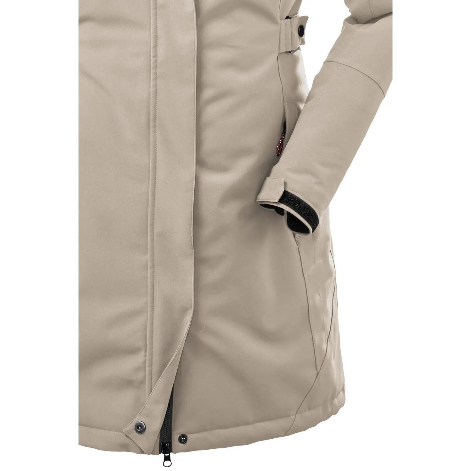 Veste imperméable à capuche femme Killtec Kow 165 4/6
