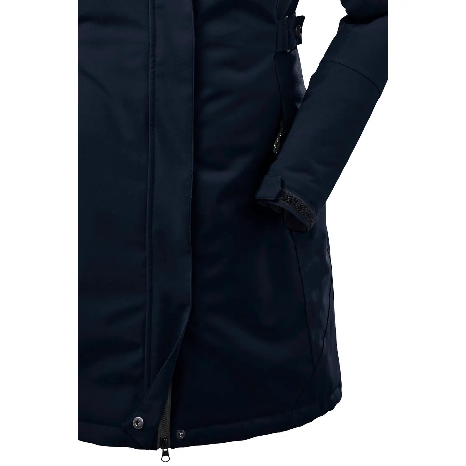 Damen Parka KOW 165 4/6