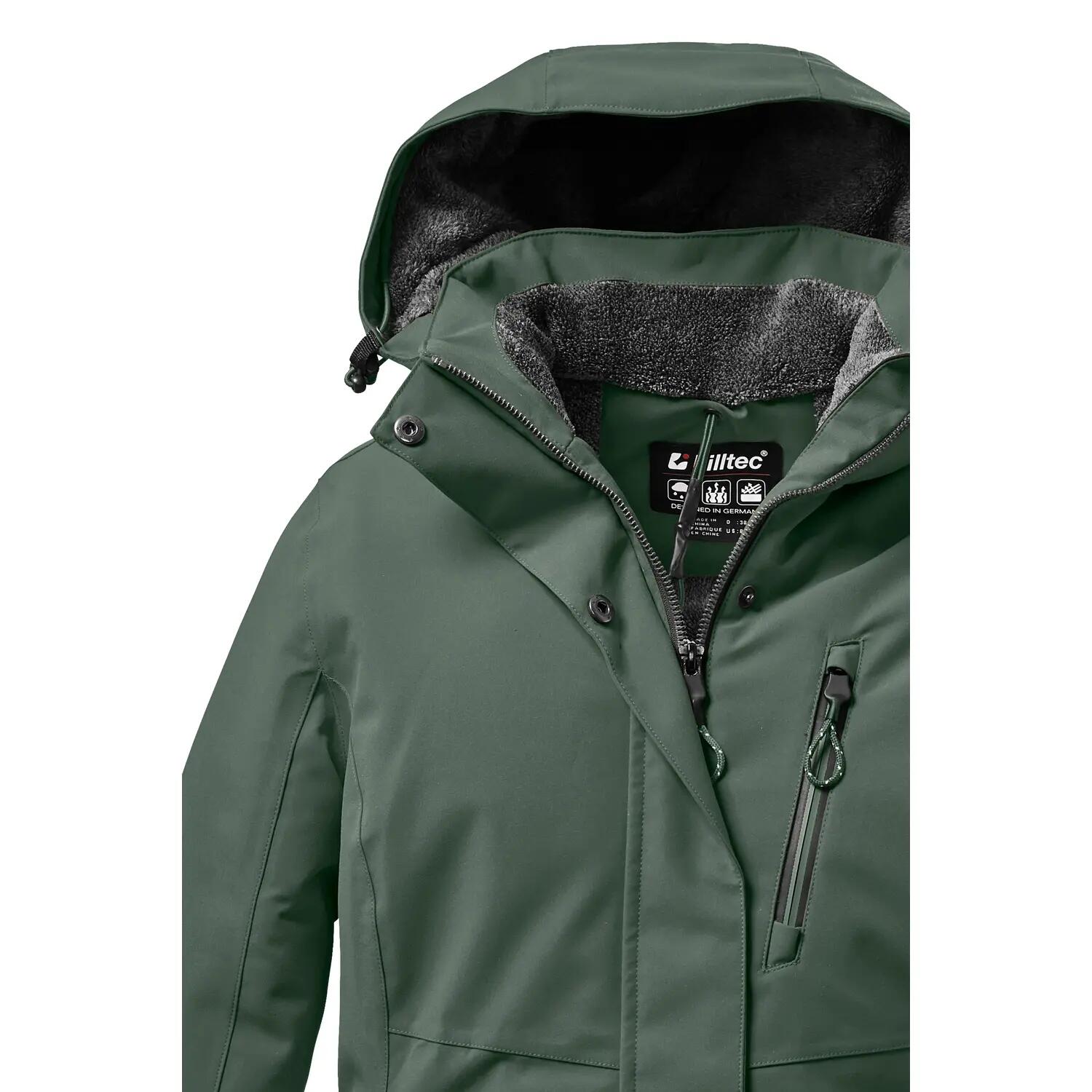 Damen Outdoorjacke KOW 140 3/7