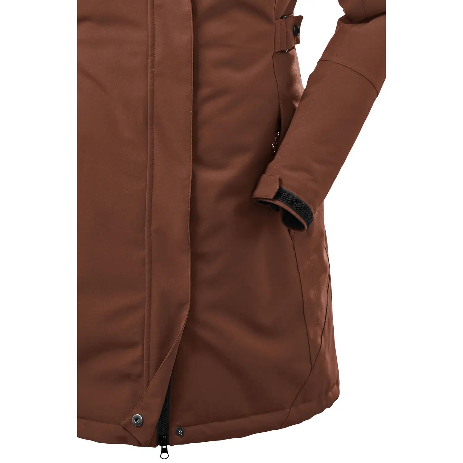 Damen Parka KOW 165 4/6