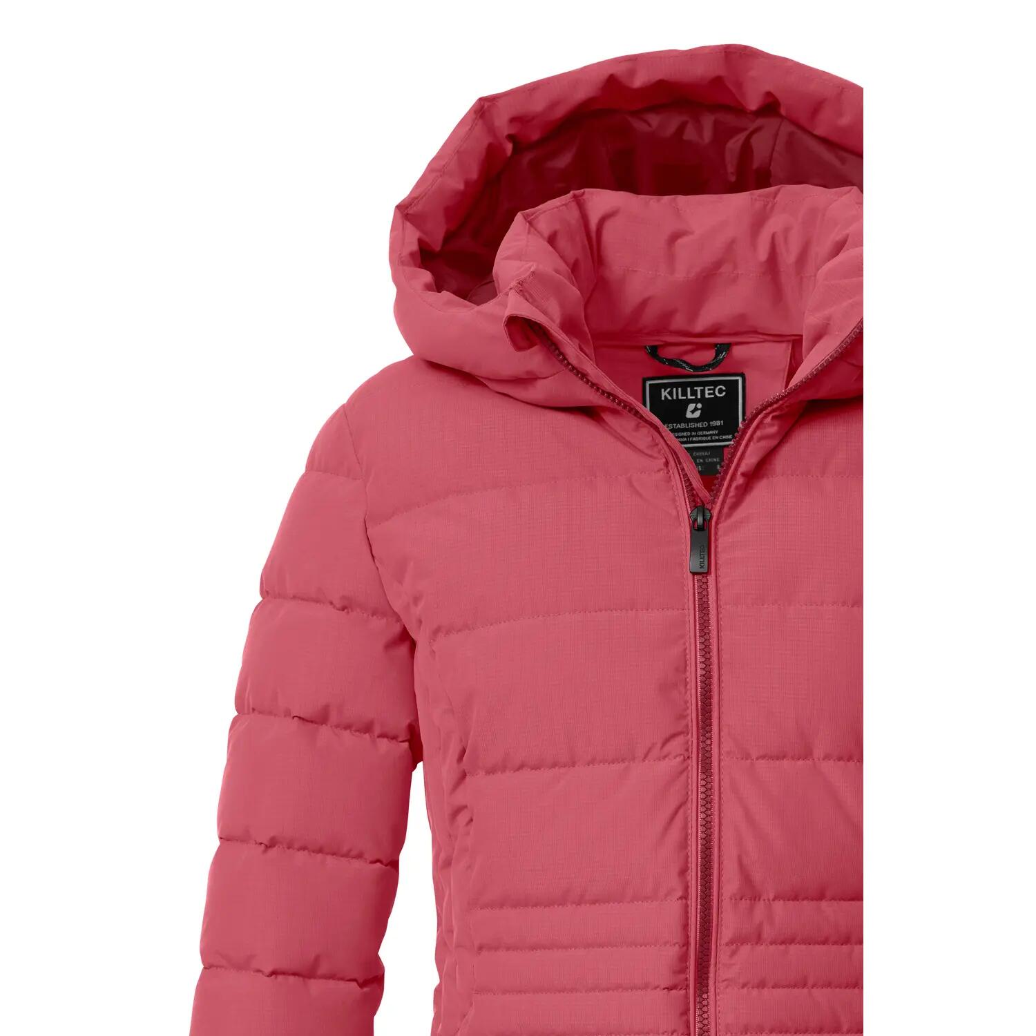 Damen Steppjacke KOW 10 WMN QLTD JCKT 3/7