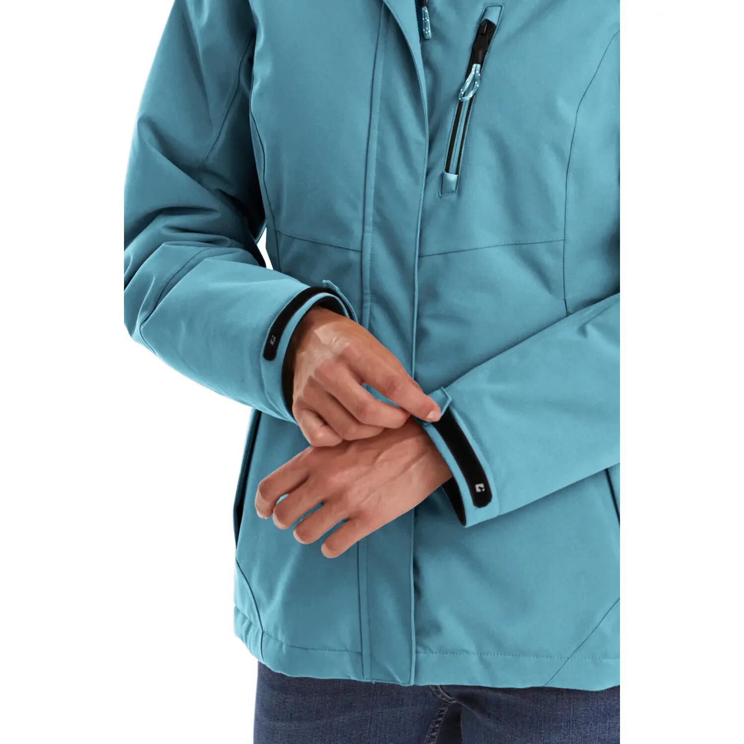 Damen Outdoorjacke KOW 140 7/11