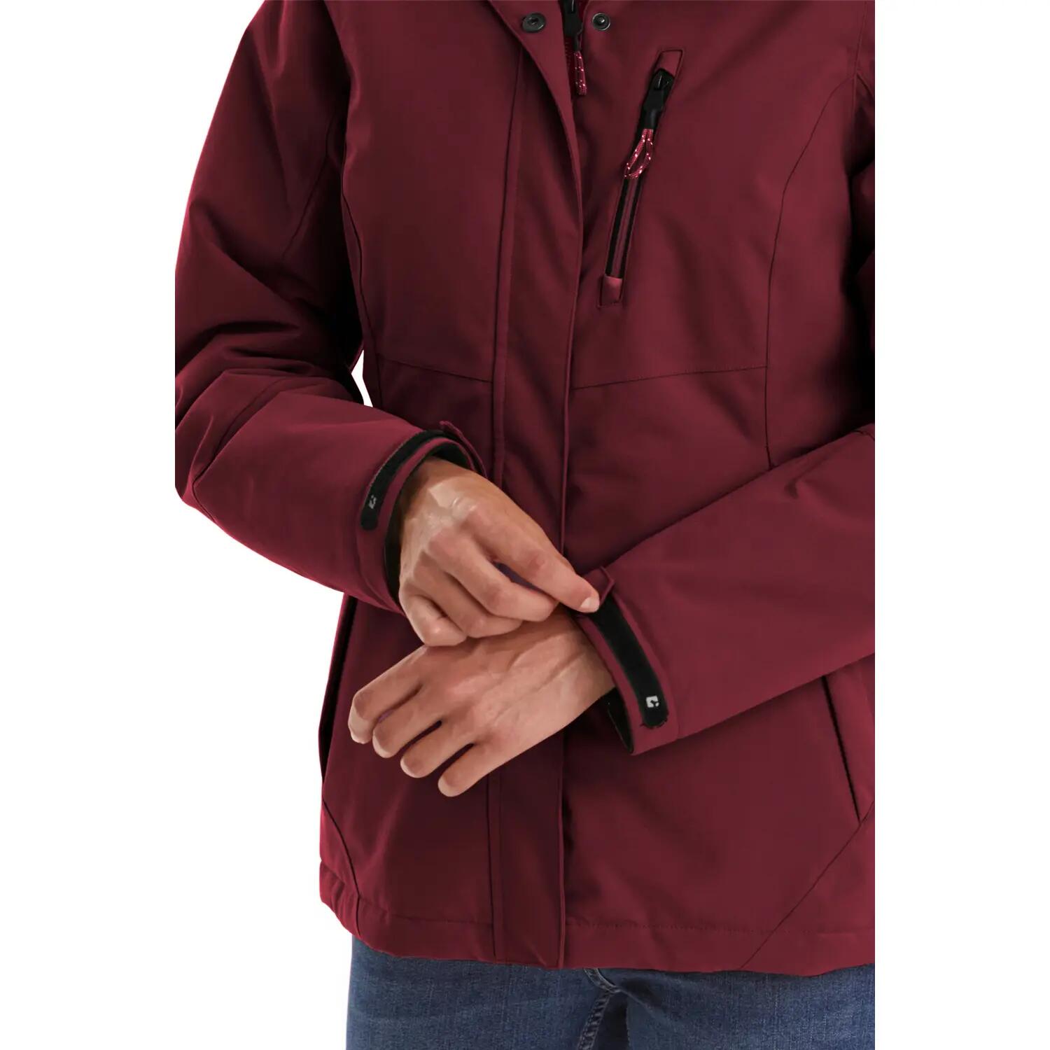 Damen Outdoorjacke KOW 140 7/9