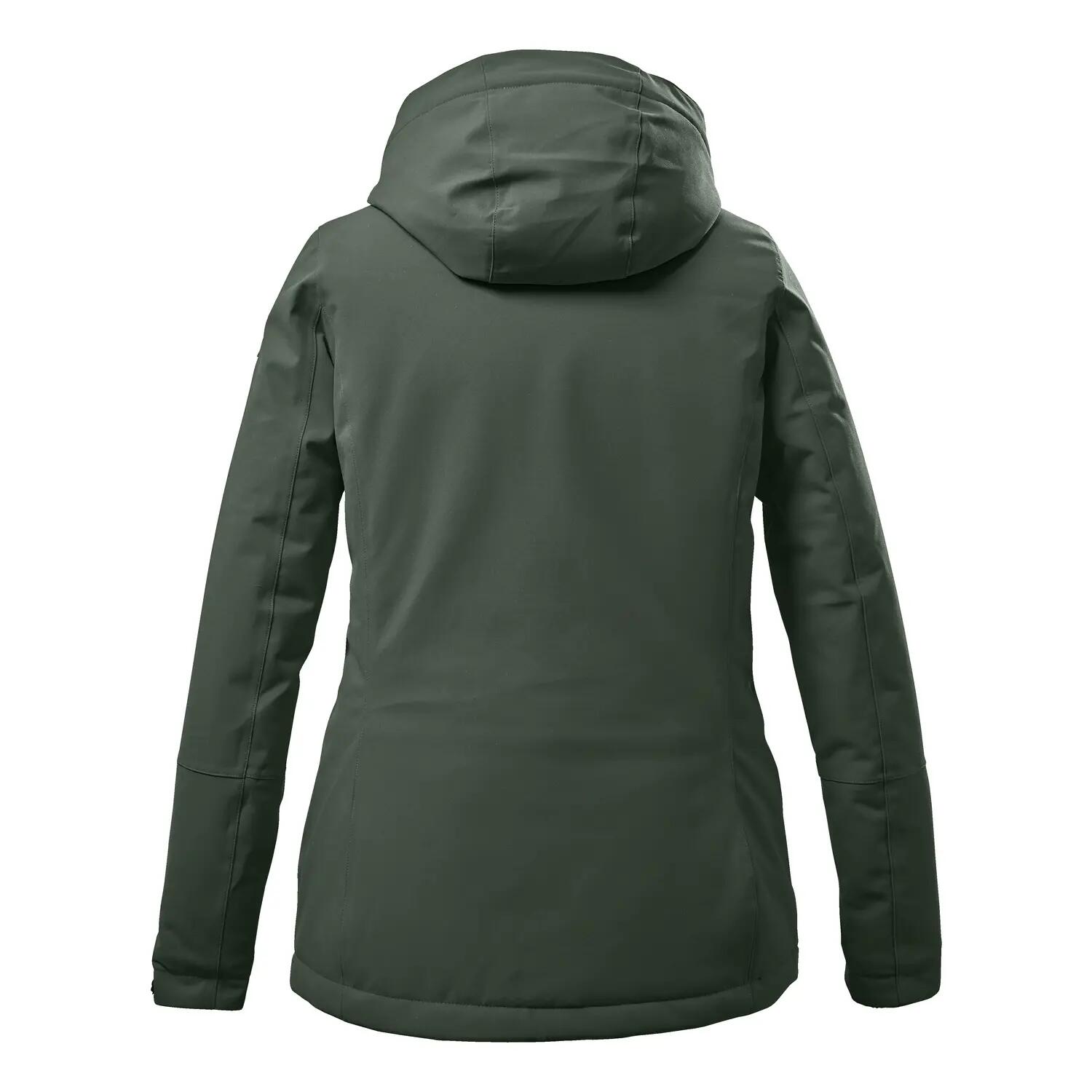 Damen Outdoorjacke KOW 140 2/7