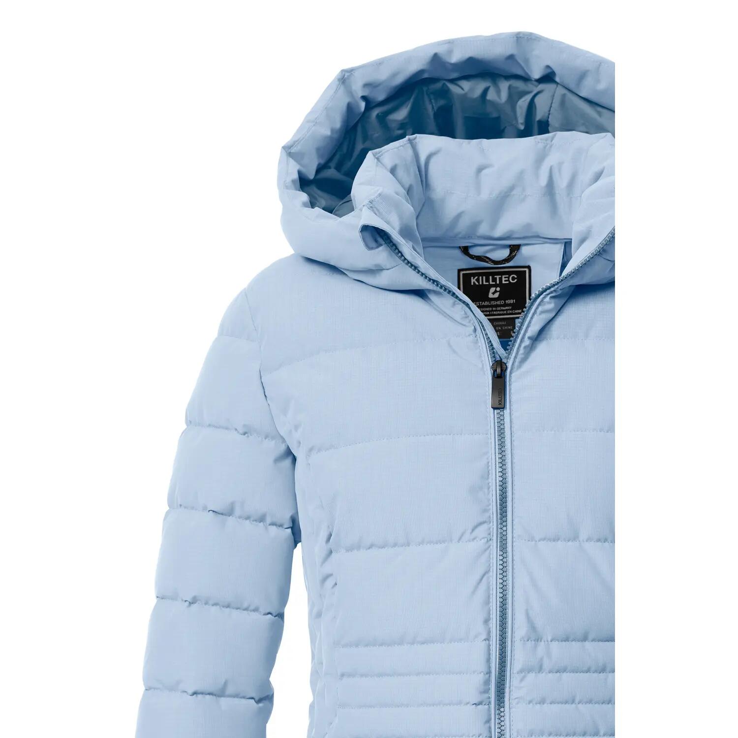 Damen Steppjacke KOW 10 WMN QLTD JCKT 3/6