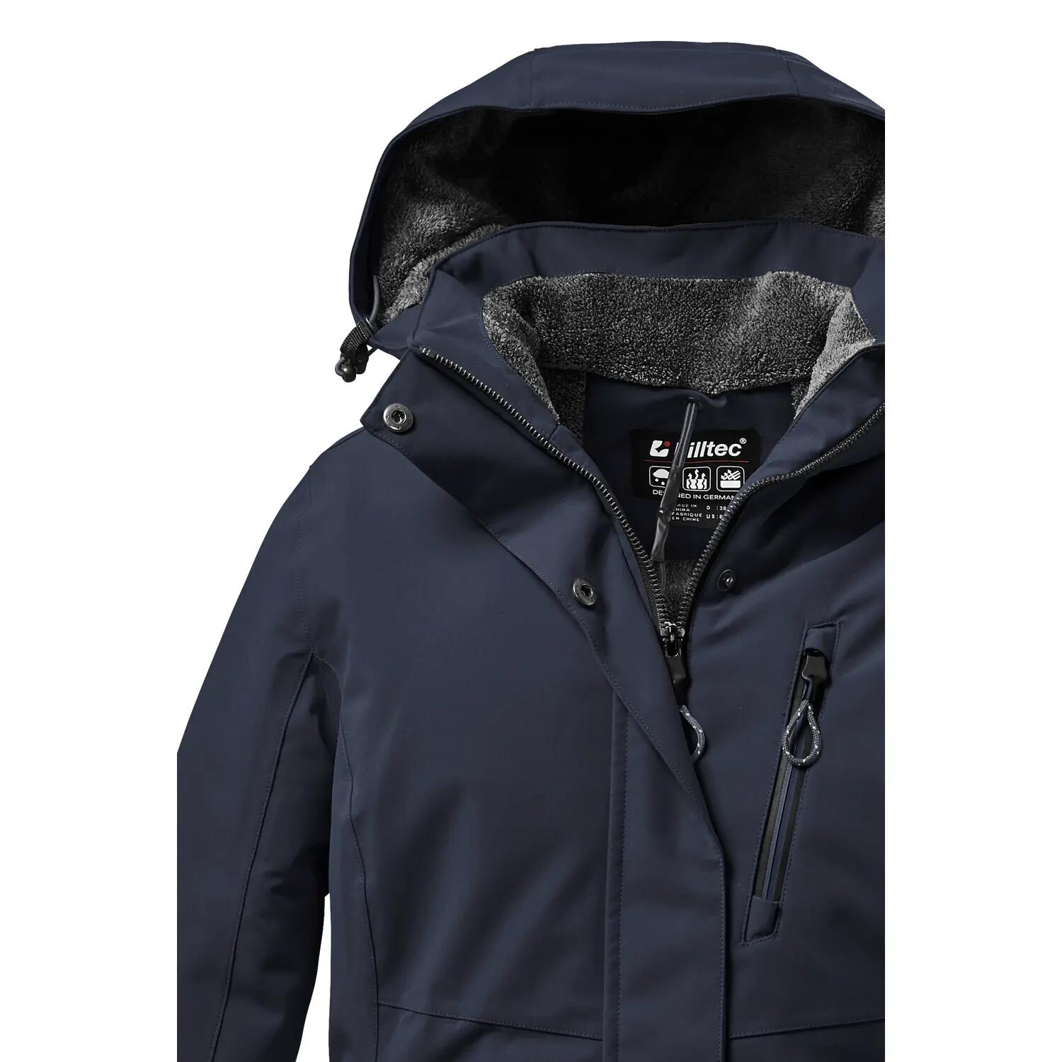 Damen Outdoorjacke KOW 140 3/8