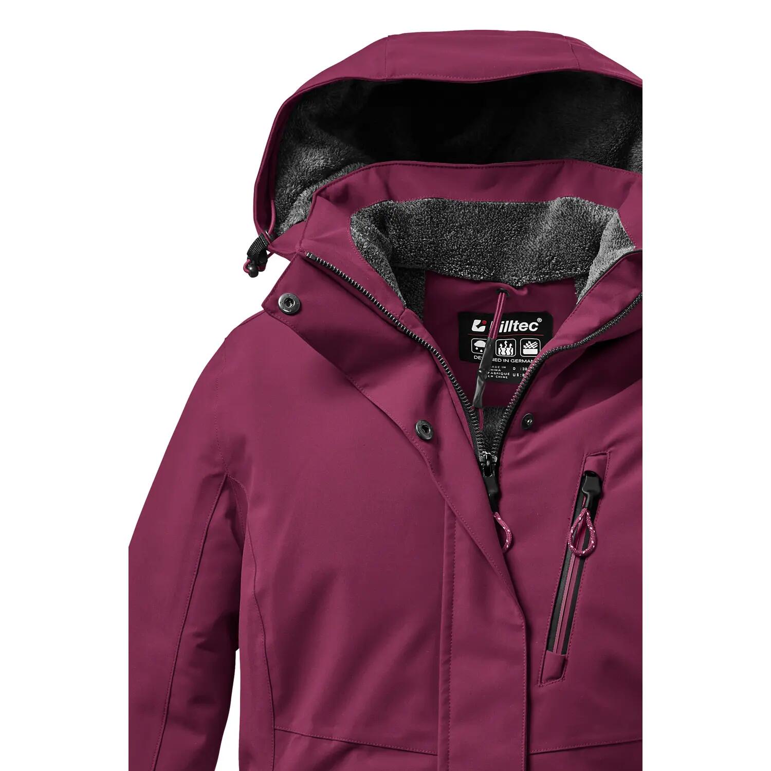 Damen Outdoorjacke KOW 140 3/7