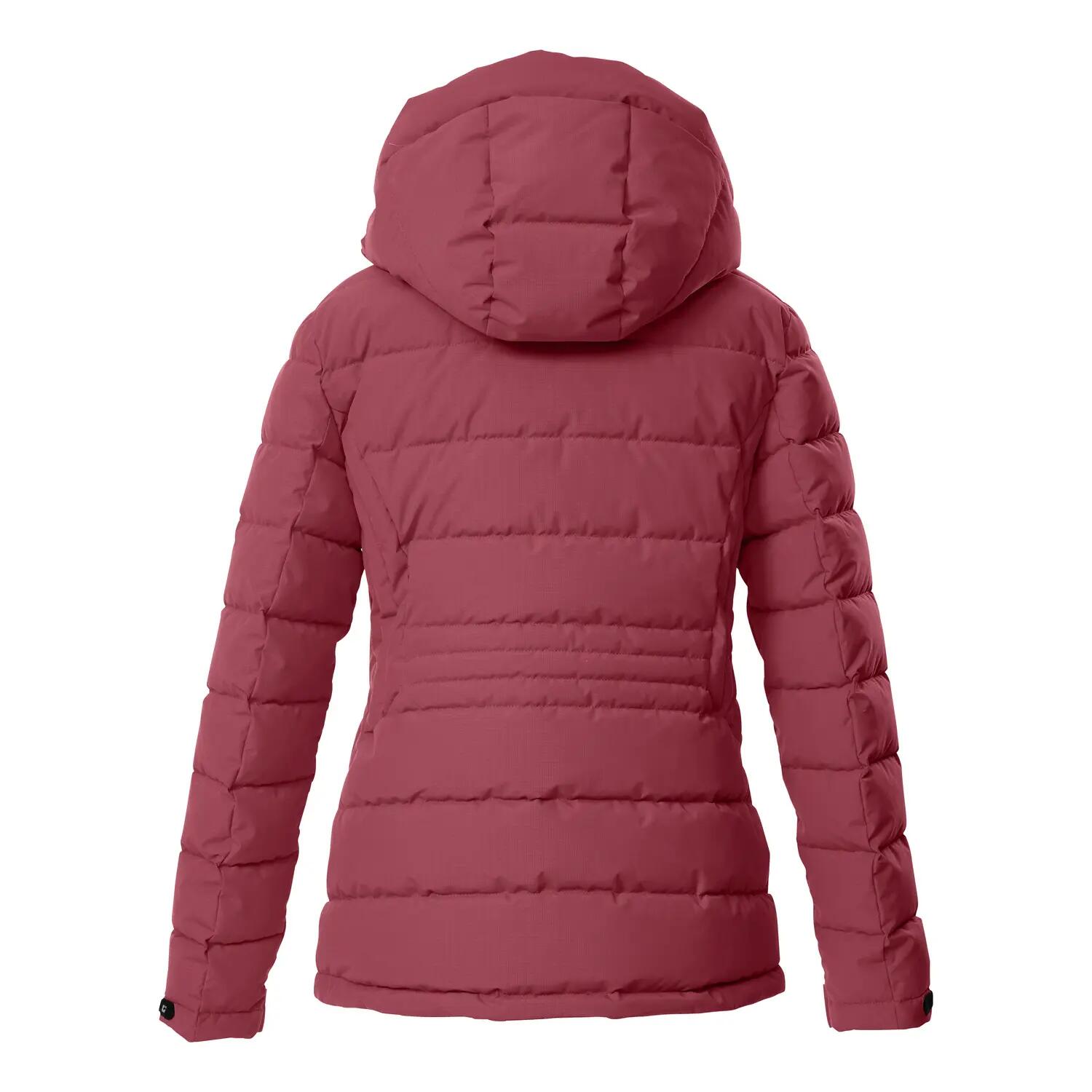 Damen Steppjacke KOW 10 WMN QLTD JCKT 2/7