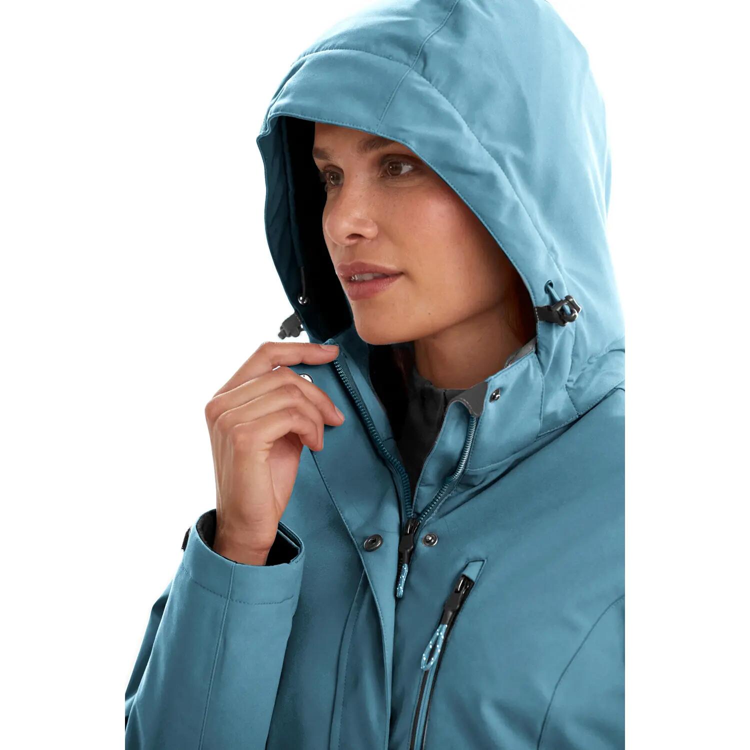 Damen Outdoorjacke KOW 140 6/11