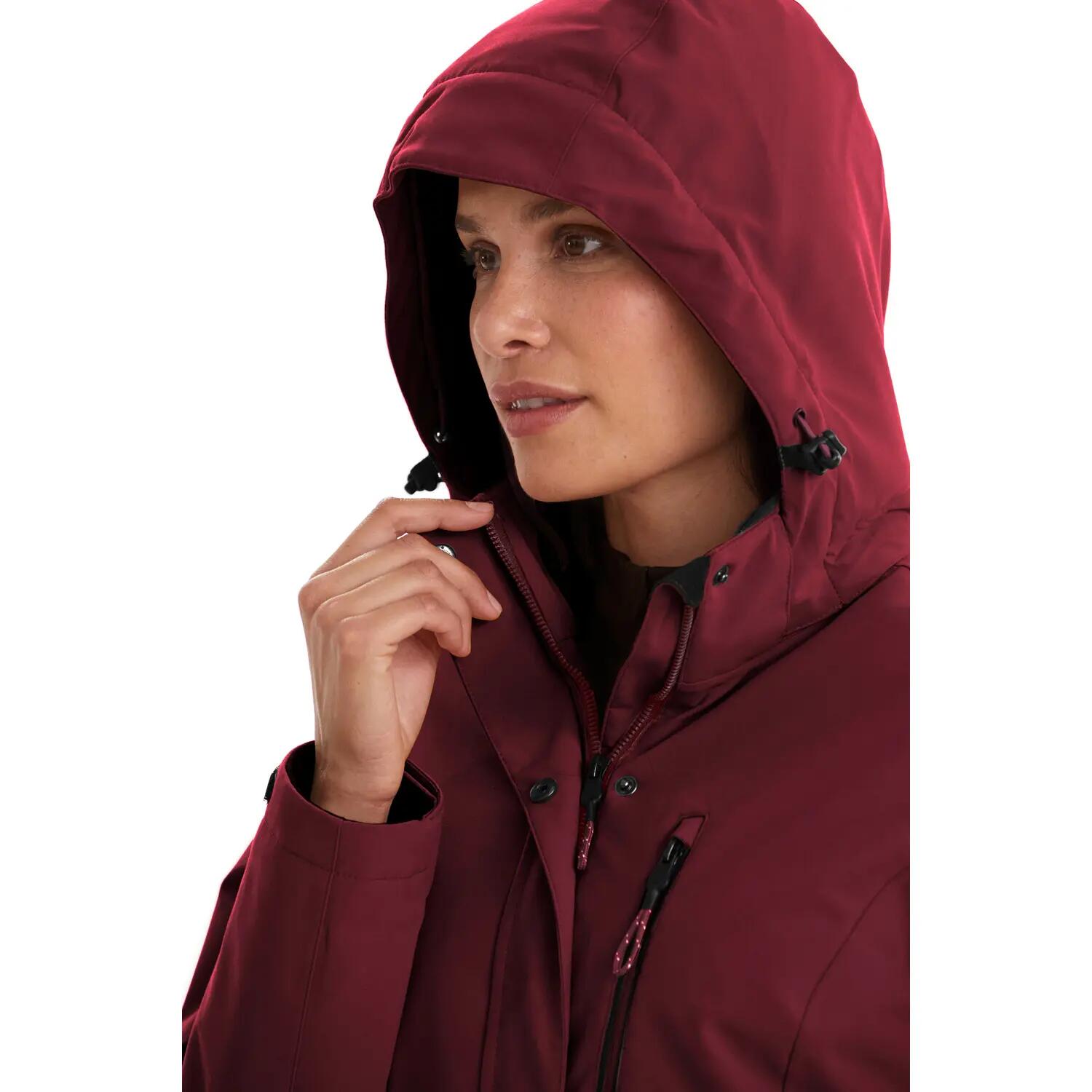 Damen Outdoorjacke KOW 140 6/9