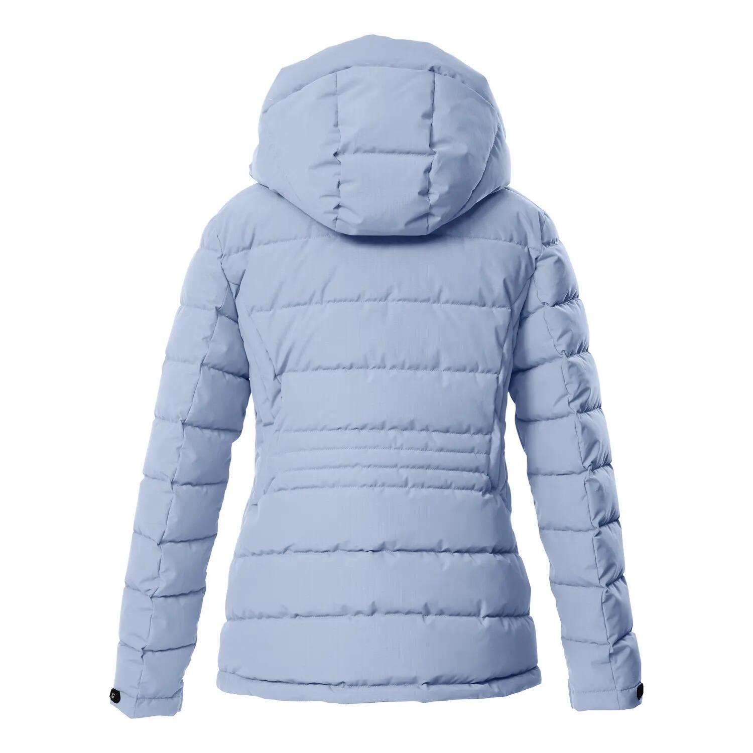 Damen Steppjacke KOW 10 WMN QLTD JCKT 2/6