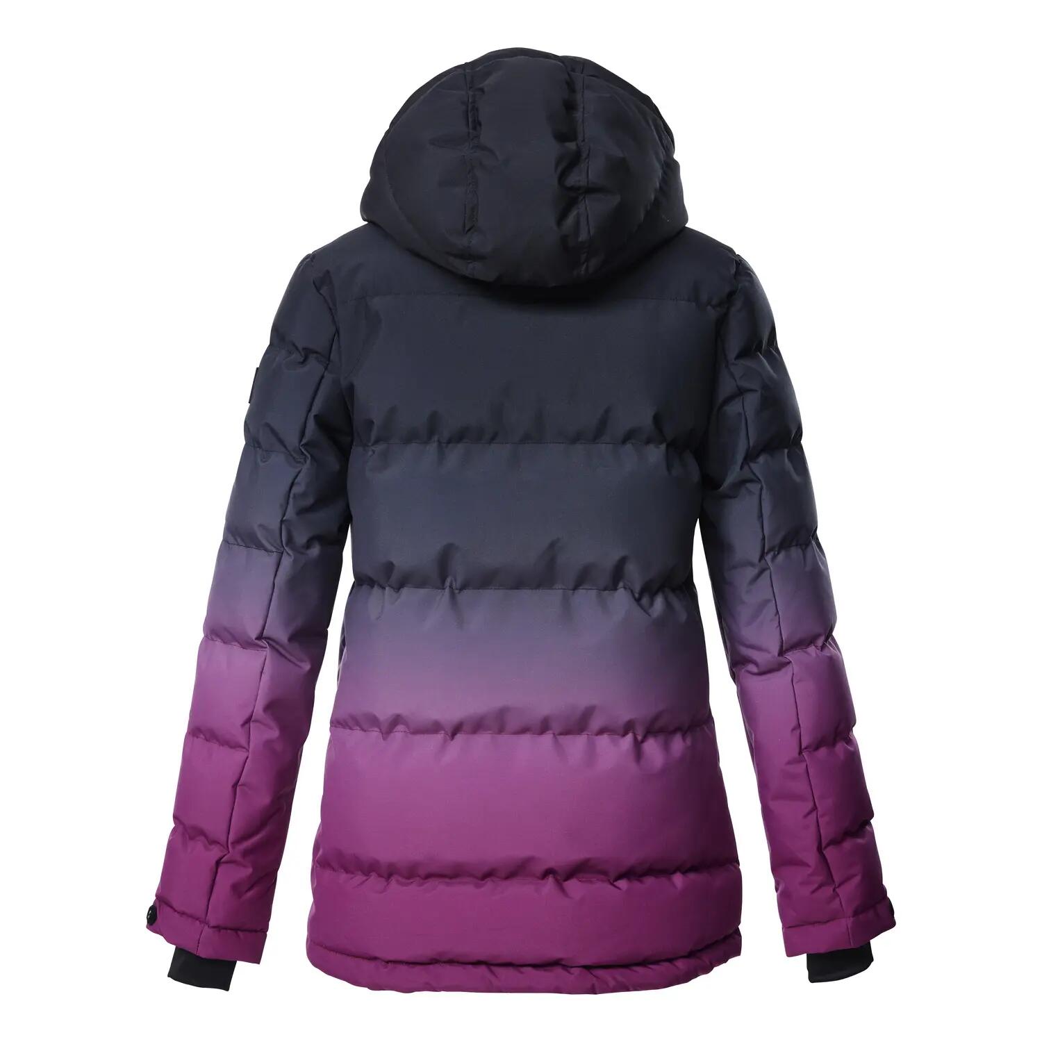 Veste matelassée fille Killtec KSW 330 2/7