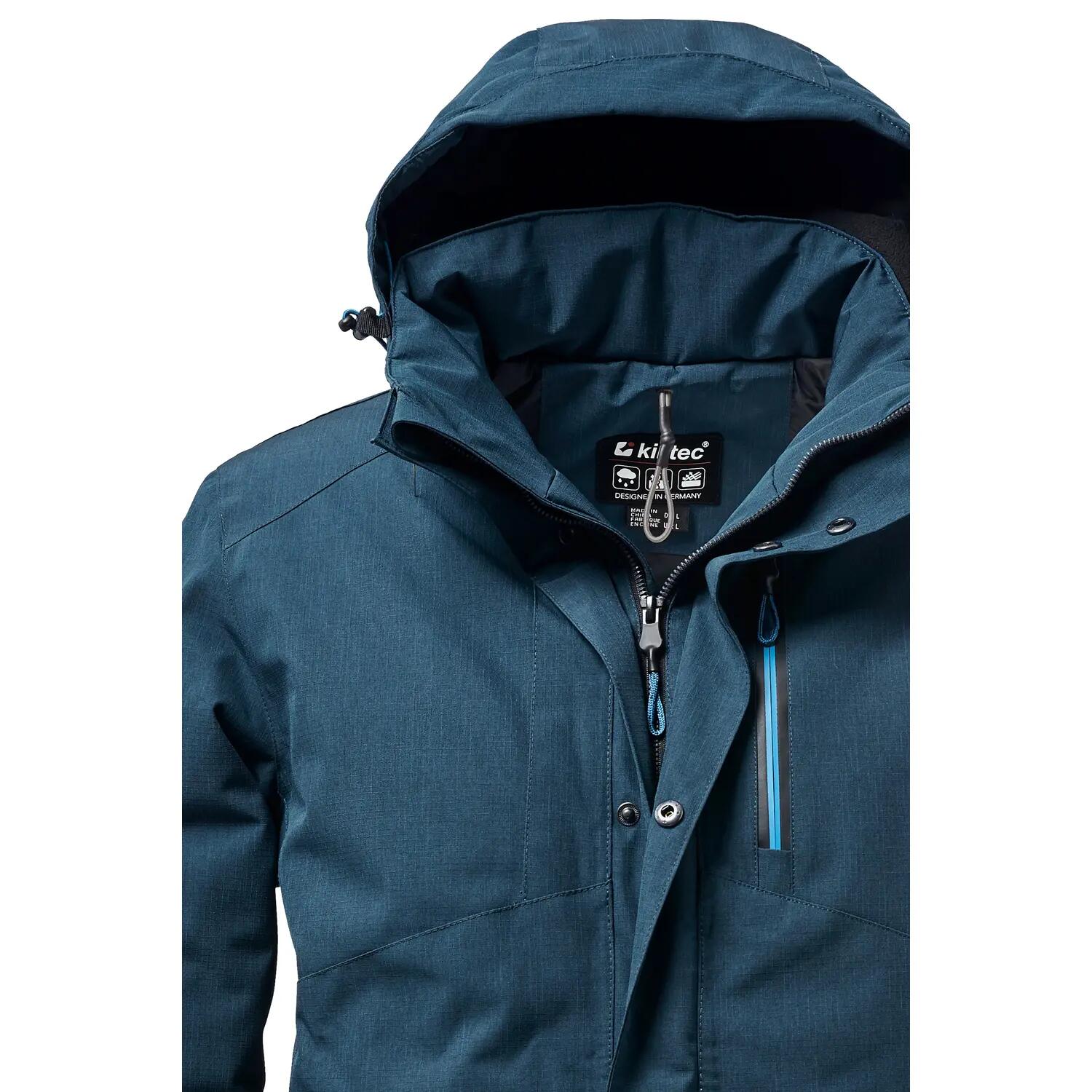 Herren Outdoorjacke KOW 161 4/10