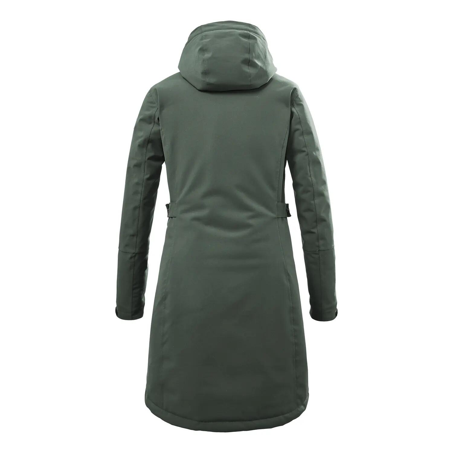 Damen Parka KOW 165 2/7