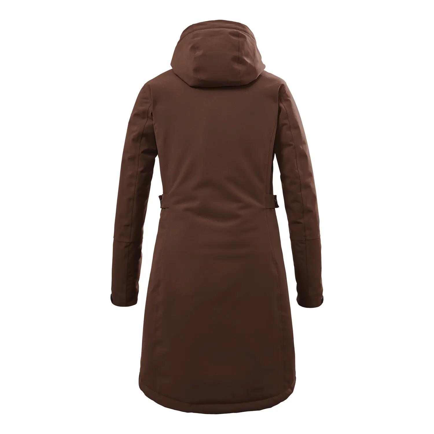 Damen Parka KOW 165 2/6